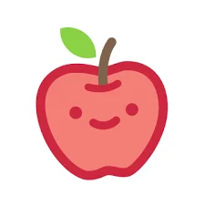 Cheeky Apple